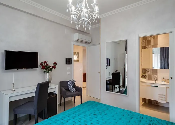 Dreamsrome Suites