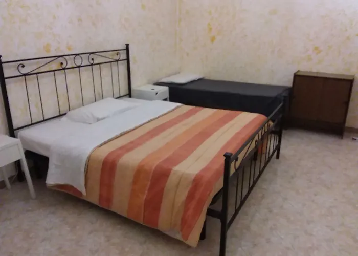 Hotel Residenza Laterano Roma